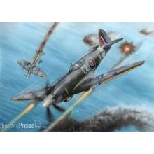 Special Hobby 100-SH72227 - Spitfire F Mk.21 No.91 Sq.RAF in WWII in 1:72