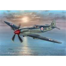 Special Hobby 100-SH72229 - Supermarine Seafire Mk.45 in 1:72