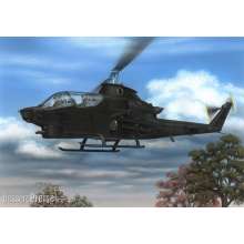 Special Hobby 100-SH72283 - AH-1Q/S Cobra ´US Army & Turkey´ in 1:72