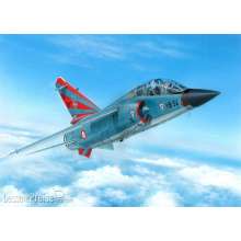 Special Hobby 100-SH72291 - Mirage F.1 B in 1:72