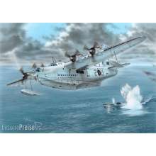 Special Hobby 100-SH72304 - Short Sunderland Mk.III in 1:72