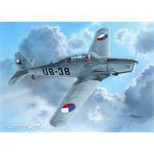 Special Hobby 100-SH72310 - Avia C.2 in 1:72