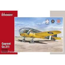 Special Hobby 100-SH72313 - Caproni Ca.311 Foreign Service in 1:72