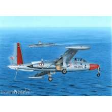 Special Hobby 100-SH72323 - Fouga CM-175 Zephyr in 1:72