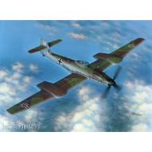 Special Hobby 100-SH72340 - Blohm & Voss BV 155V-1 in 1:72