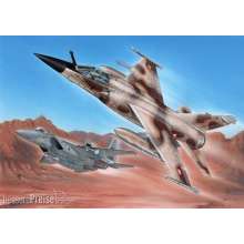 Special Hobby 100-SH72347 - Mirage F.1CR in 1:72