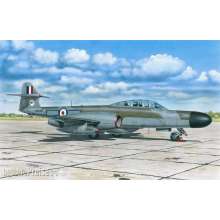 Special Hobby 100-SH72360 - A.W. Meteor NF MK.12 in 1:72