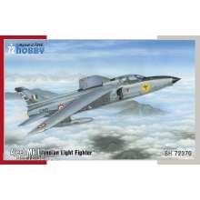 Special Hobby 100-SH72370 - Ajeet Mk.I´Indian Light Fighter´ in 1:72