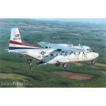 Special Hobby 100-SH72385 - C-41A US Transport Plane in 1:72