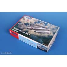 Special Hobby 100-SH72498 - Gloster Meteor Mk.4 1/72