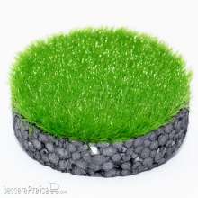 RTS 70101-1 - RTS Gras-Flock Frühling 1 mm - 50 g Beutel