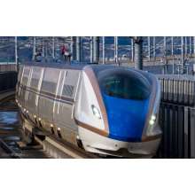 Kato_Noch 70101976 - W7 Series Shinkansen 6-Car Add-On Set