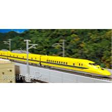 Kato_Noch 7010896S - Series 923 Dr. Yellow