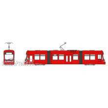 Kato_Noch 70148042 - My Tram RED