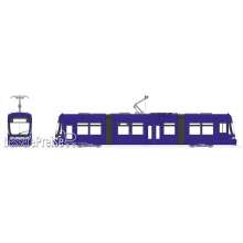 Kato_Noch 70148043 - My Tram BLUE