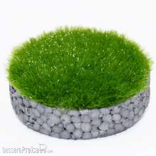 RTS 70201-1 - RTS Gras-Flock Sommer 1 mm - 50 g Beutel