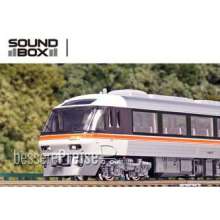 Kato_Noch 70222613 - Sound Card KIHA85