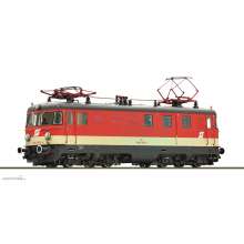 Roco 70291 - Elektrolokomotive 1046 009-5, ÖBB