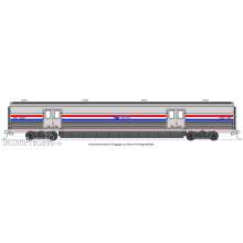 Kato_Noch 703562111 - Amtrak Viewliner II Baggage Phase III