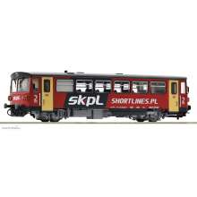 Roco 70386 - Dieseltriebwagen 810 210-5, SKPL