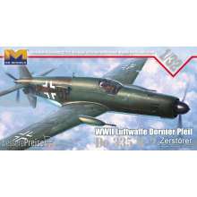 HongKong Model 01E07 - WWII Luftwaffe Dornier Pfeil Do 335 B-2 in 1:32