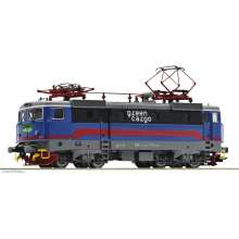 Roco 70457 - Elektrolokomotive Rc4 1174, Green Cargo