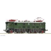 Roco 70462 - Elektrolokomotive 116 006-8, DB