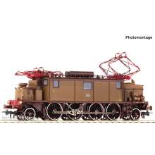 Roco 70466 - Elektrolokomotive Serie E.432, FS