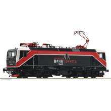 Roco 70482 - Elektrolokomotive 143 124-6, EBS