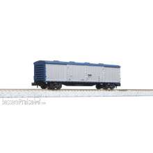 Kato_Noch 705147 - Freight Cab Car WASAFU8000