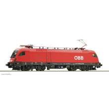 Roco 70526 - Elektrolokomotive 1116 088-6, ÖBB