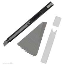 Vallejo 706011 - Kleines Cuttermesser