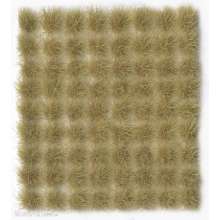 Vallejo 706182 - Wild-Gras, beige, 6 mm