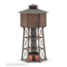 Archistories 707131 - Wasserturm Sanders-Werke [1:220]