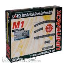 Kato_Noch 7078620 - Master-Set M1