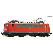 Roco 70794 - Elektrolokomotive BR 141, DB AG