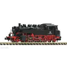 Fleischmann 708604 - Dampflokomotive BR 086, DB 086 400-9