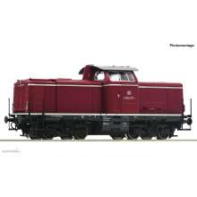 Roco 70979 - Diesellokomotive V 100 1273, DB