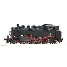 Roco 7100002 - Dampflokomotive TKt3 21, PKP