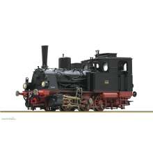 Roco 7100003 - Dampflokomotive Serie 999, FS