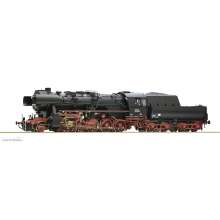 Roco 7100004 - Dampflokomotive 52 8119-1, DR