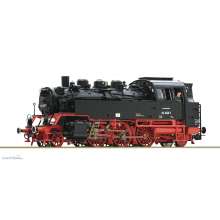 Roco 7100009 - Dampflokomotive 64 1455-1, DR