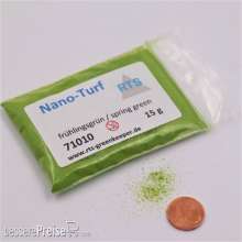 RTS 71010 - Nano-Turf - frühlingsgrün