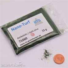 RTS 71060 - Nano-Turf - dunkeloliv