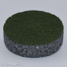 RTS 71061-0 - Micro-Turf - dunkelolive