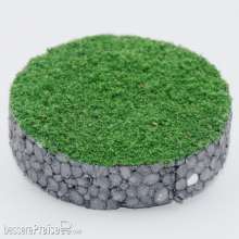 RTS 71081-3 - MicroTurf - waldgrün