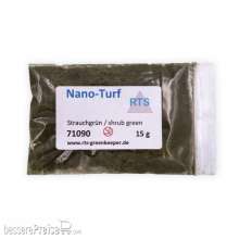 RTS 71090 - Nano-Turf - strauchgrün