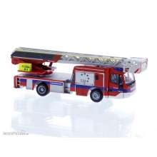 Rietze 71102 - Magirus DLK 32 n.B. FW Augsburg, 1:87