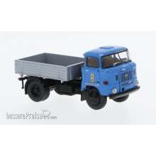 Brekina 71255 - IFA W 50 Zugmaschi BVB Berli Brekina 1:87