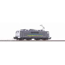 Piko 71271 - E-Lok BR 111 RailAdventure Ukraine VI + DSS PluX22 (PSSH)